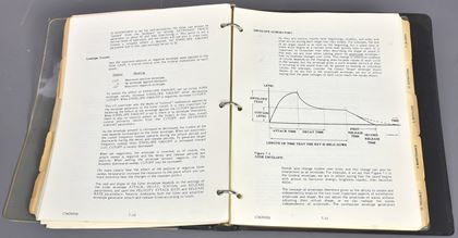 SCI-Original Prophet 2000 user manual